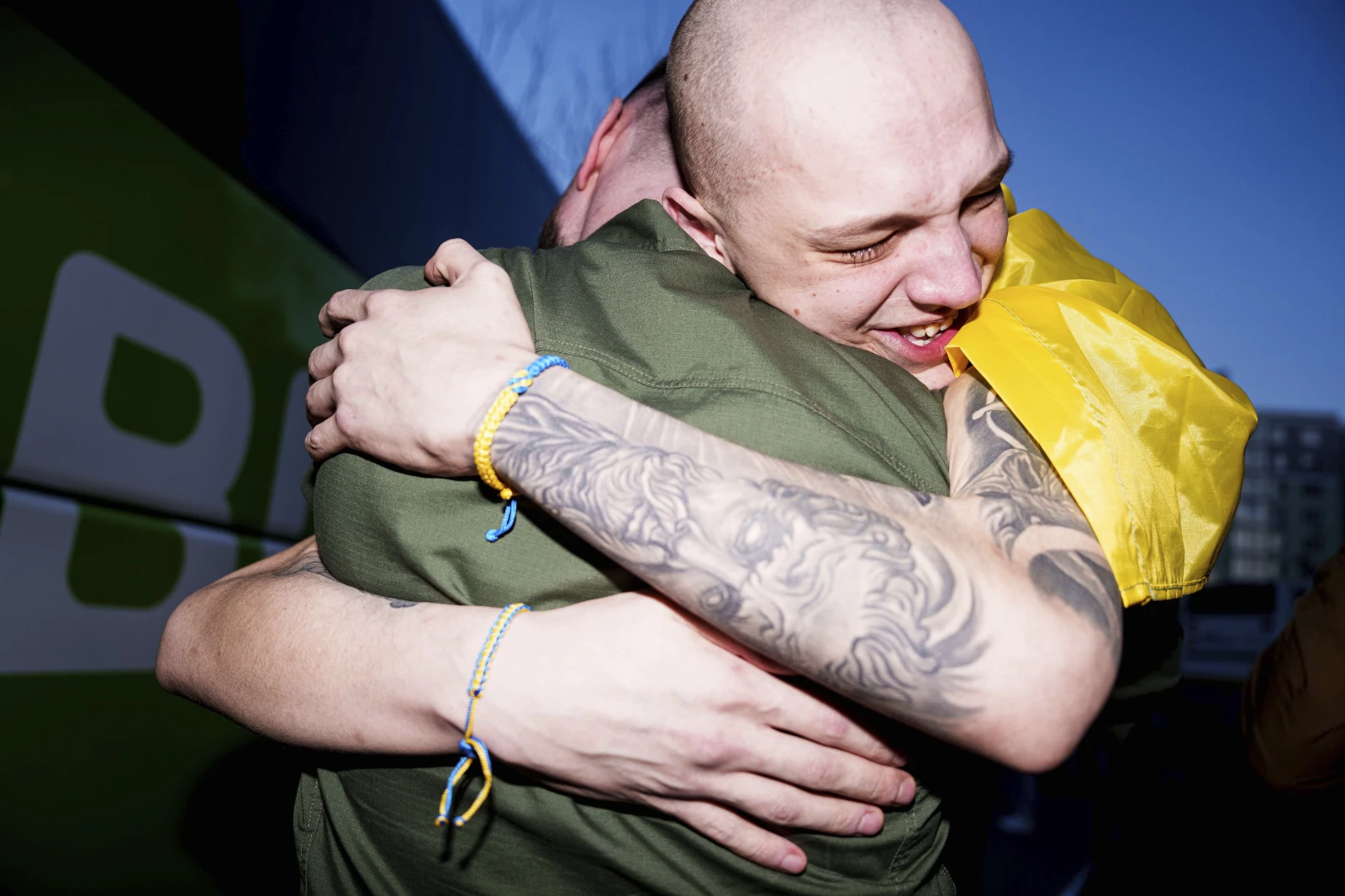 Понад 40 країн ОБСЄ на чолі з Нідерландами ініціювали розслідування щодо масових тортур українських військовополонених у російському полоні